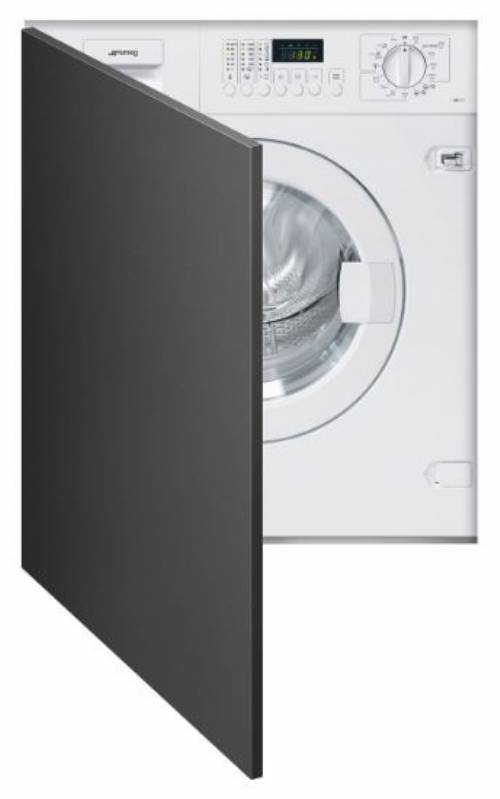 SMEG LBI127 LAVATRICI