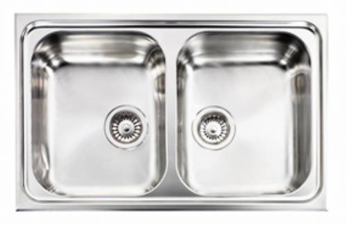 CM 010012 LAVELLI INOX