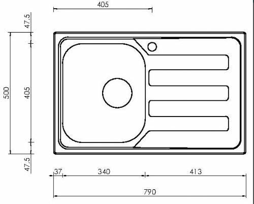 CM 015841.S1.01.2016 LAVELLI INOX