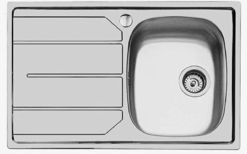 FOSTER 1179561 LAVELLI INOX