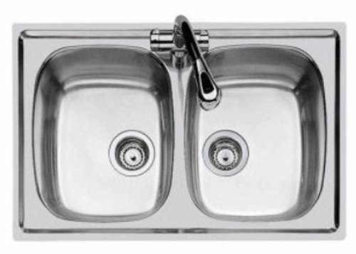 FOSTER 1279560 LAVELLI INOX