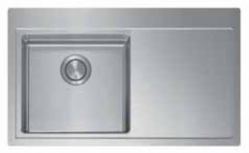 CM 017101DX LAVELLI INOX