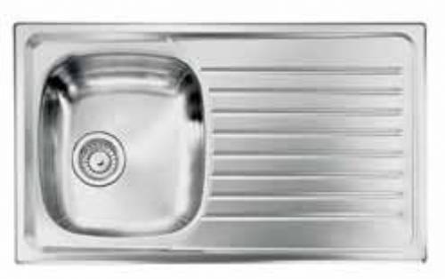 CM LAV. CM 010443 86/1SX VASCA A