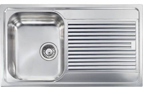 CM LAV. CM 011243 86/1SX VASCA A