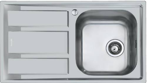 FOSTER 1971561 LAVELLI INOX