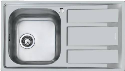 FOSTER 1971562 LAVELLI INOX