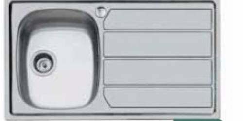 FOSTER 1186562 LAVELLI INOX