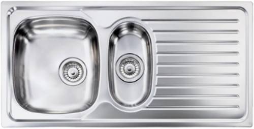 CM 010445SX LAVELLI INOX