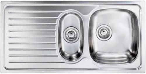 CM 010445DX LAVELLI INOX