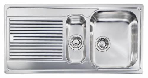 CM LAV. CM 011245 100SX VASCA GRA