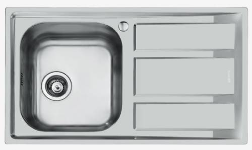 FOSTER 1971962 LAVELLI INOX