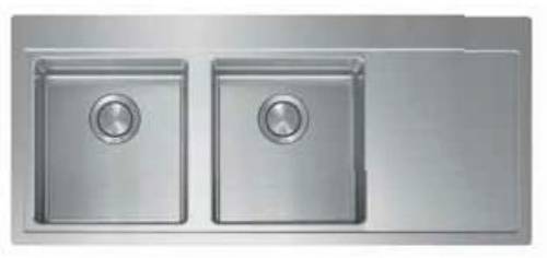 CM 017104 LAVELLI INOX