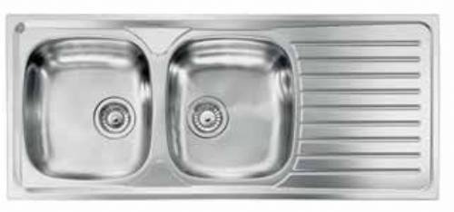 CM LAV. CM 010447 116/SX VASCHE A