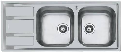 FOSTER 1972561 LAVELLI INOX