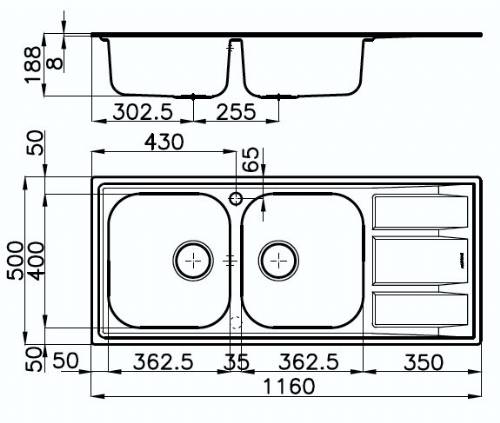 FOSTER 1972562 LAVELLI INOX