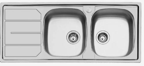 FOSTER 1812561 LAVELLI INOX