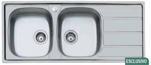 FOSTER 1812562 LAVELLI INOX