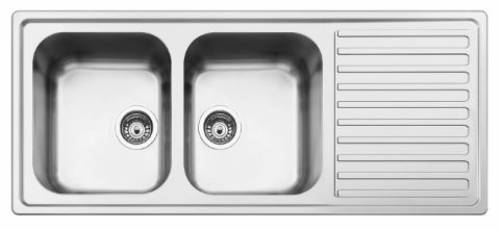 SMEG LLR116 LAVELLI INOX