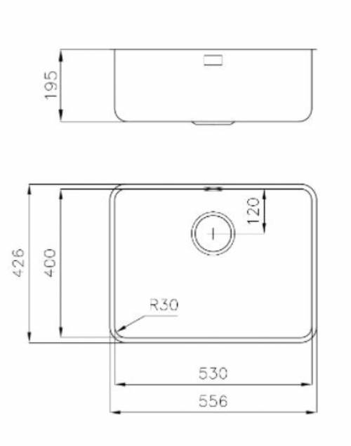 FOSTER 1865850 LAVELLI INOX