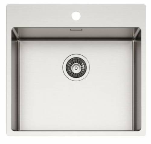 SCHOCK TECPN100L LAVELLI INOX