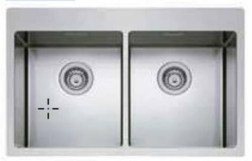 CM 052044 LAVELLI INOX