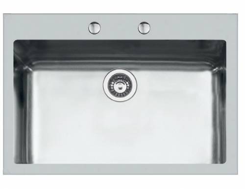 FOSTER 2277050 LAVELLI INOX