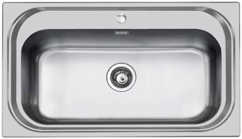 FOSTER 1180550 LAVELLI INOX