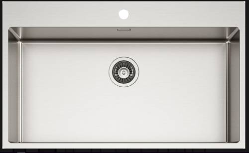 SCHOCK TECPN100XXL LAVELLI INOX