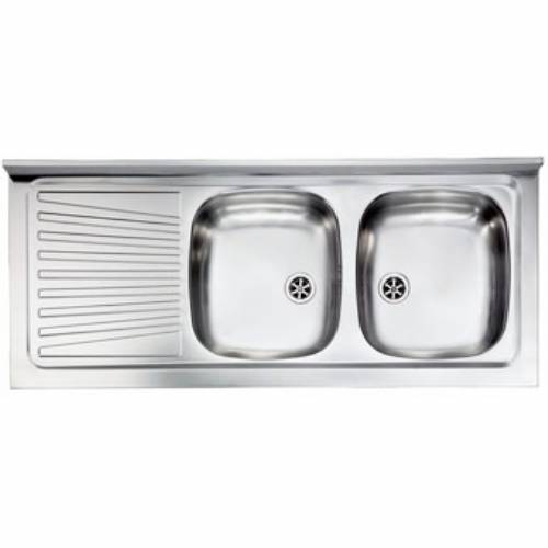 CM 031037SX LAVELLI INOX