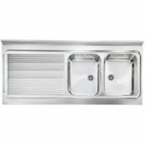 CM 031138SX LAVELLI INOX