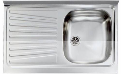 CM 031031DX LAVELLI INOX