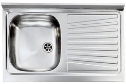 CM 031031SX LAVELLI INOX