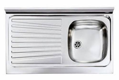CM 031033DX LAVELLI INOX