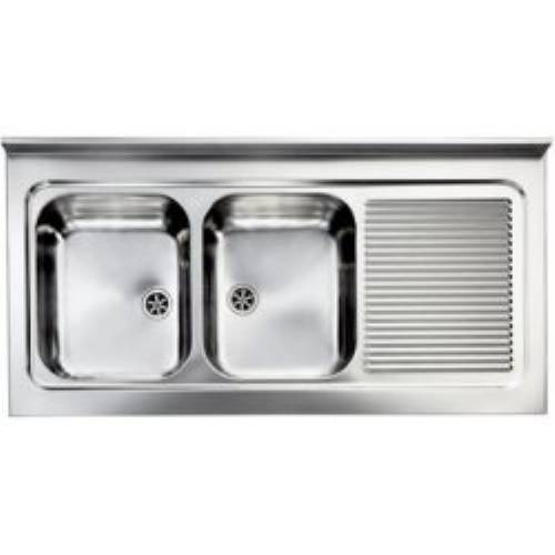 CM 031137SX LAVELLI INOX