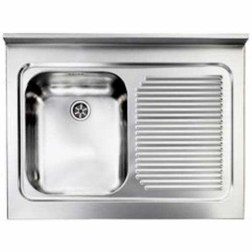 CM 031131 SX LAVELLI INOX