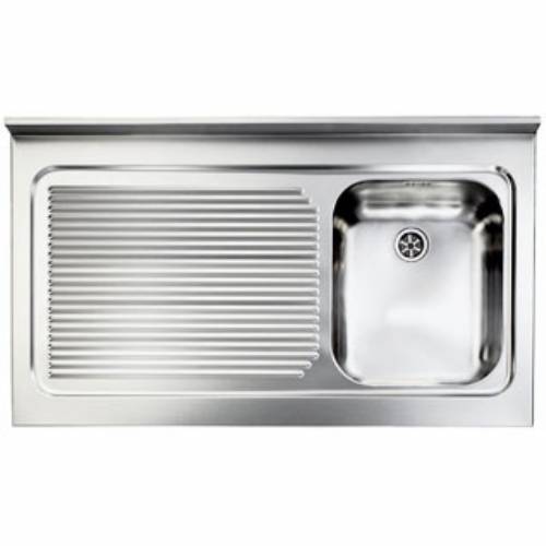 CM 031135SX LAVELLI INOX