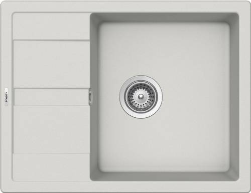 SCHOCK ELED100XXSA16 - LAVELLO 65X50 ALUMINA