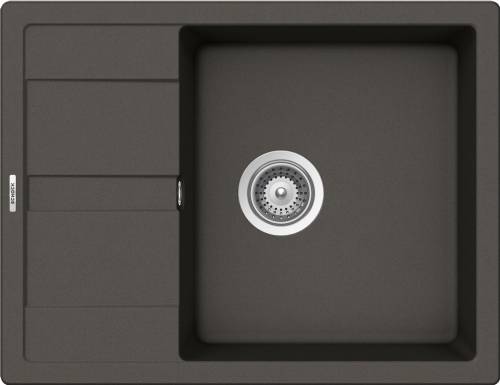 schock ELED100XXSA43 - LAVello 65X50 ASPHALT