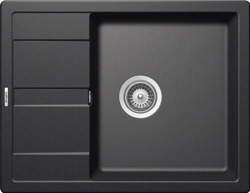 schock ELED100XXSA51 - LAVELLO 65X50 ANTRACITE