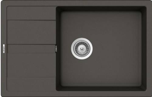 schock ELED100XSA43 - LAV 78X50 ASPHALT