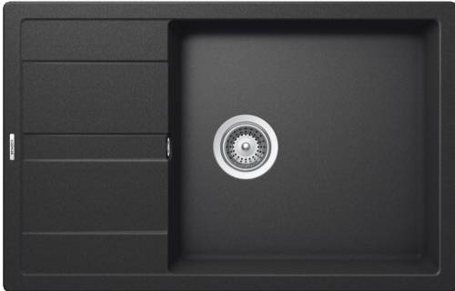 Schock ELED100XSA51 - LAVELLO 78X50 ANTRACITE