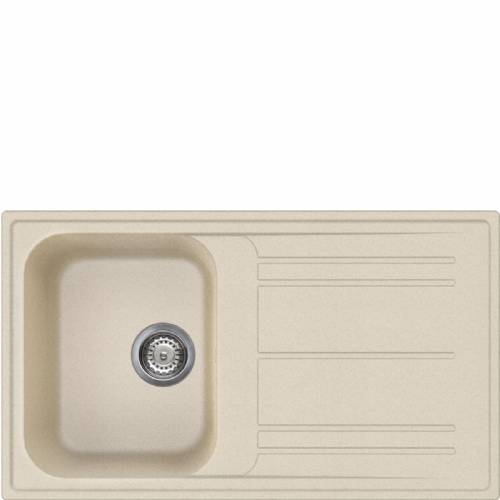 SMEG LZ861AV2 LAVELLI SINTETICI