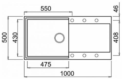 ELLECI LMY48078 LAVELLI SINTETICI
