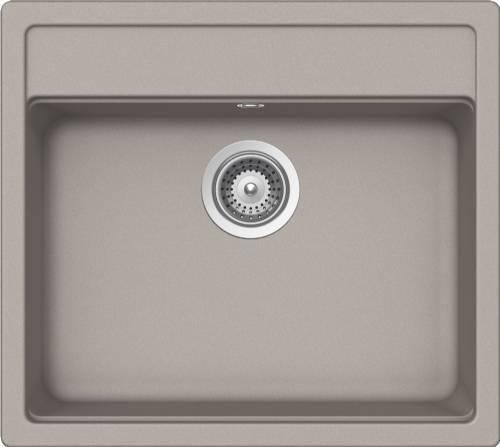 schock NEMN100042 - MONOVASCA GRIGIO TORTORA