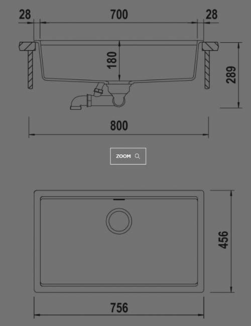 SCHOCK LATN100XLA13 LAVELLI SINTETICI