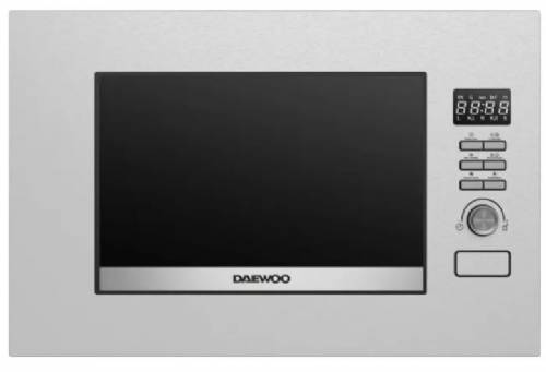 DAEWOO MD FORNI MICROONDE H38