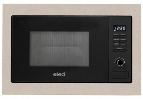 ELLECI FGSP28151WS FORNI MICROONDE H38