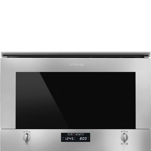 SMEG MP422X1 FORNI MICROONDE H38