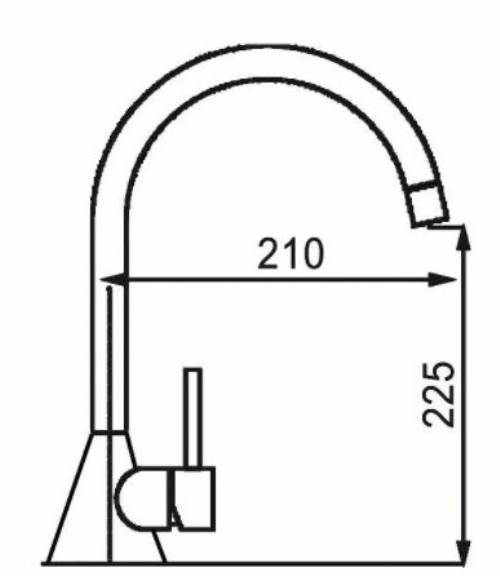 CROLLA 8370.98 MISCELATORI