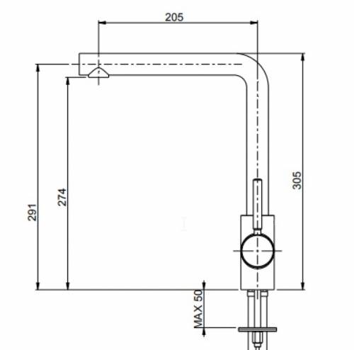 CROLLA 7730NO MISCELATORI